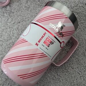 Stanley holiday strawberry twist camp mug - 2025 target release